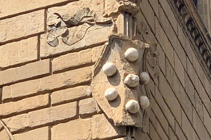 Medici family -Guided city walking Tour