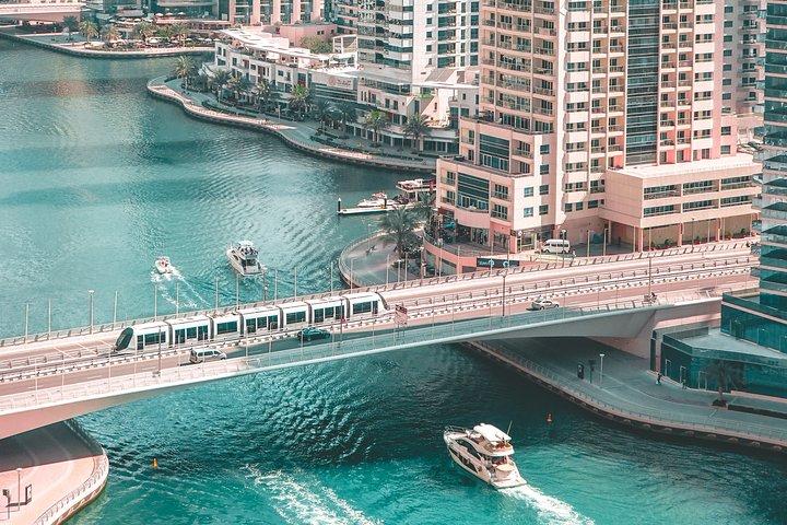 Full Day Dubai City Tour by Private Car