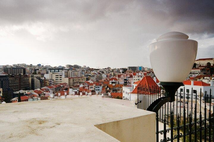 Lisbon Highlights Self guided scavenger hunt and Walking Tour