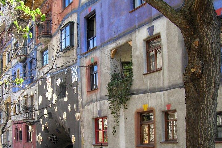 Vienna Highlights Self guided scavenger hunt and Walking Tour