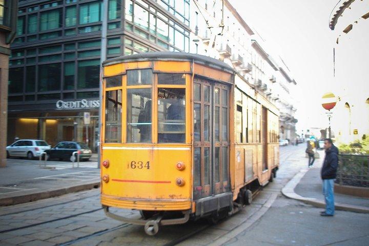 Kid-Friendly Milan Walking Tour With Private Guide