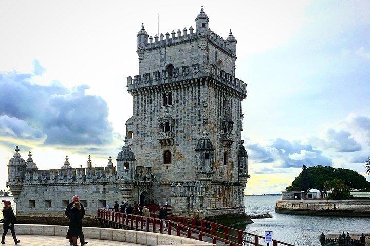 Private tour Lisbon - half day