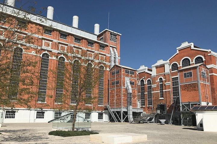 Private tour Lisbon - half day