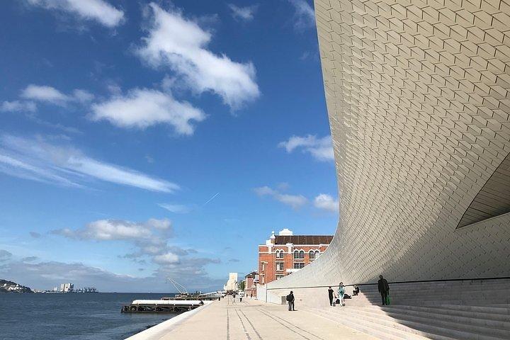Private tour Lisbon - half day