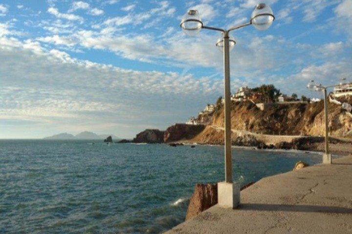 Mazatlan Shore Excursion: City Tour Highlights & Delights