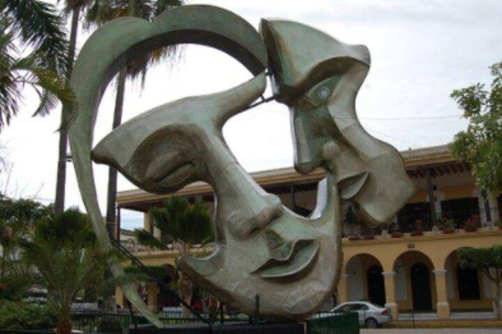 Mazatlan Shore Excursion: City Tour Highlights & Delights