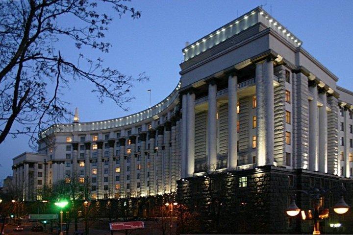Private Guided Cultural Tour of Soviet Kiev