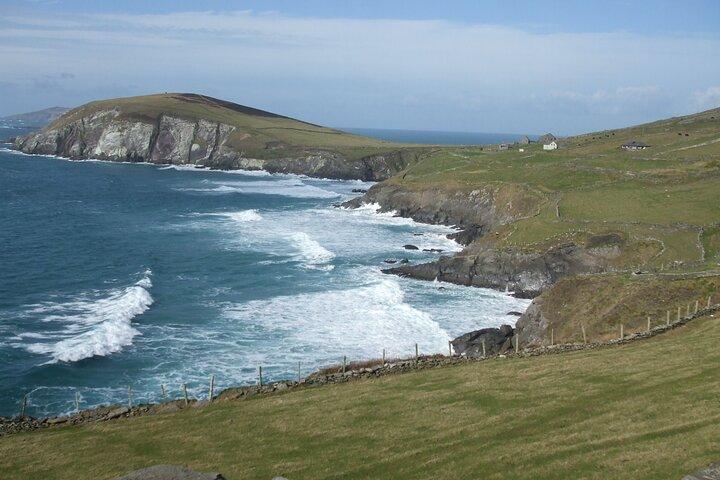 Dingle Peninsula and Slea Head Day Tour