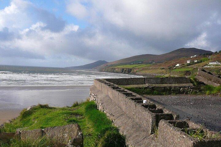 Dingle Peninsula and Slea Head Day Tour