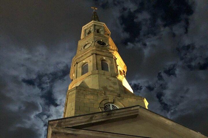The Charleston Boo Hag and Brews Ghost and Bar Tour