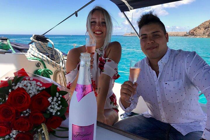 Fuerteventura Sailing Trip from Morro Jable