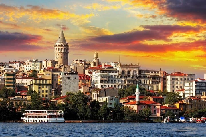 Full Day Private Istanbul Old City Tour
