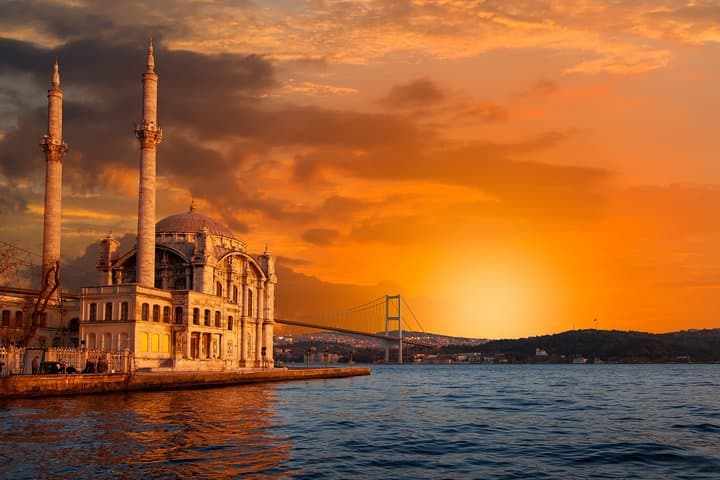Full Day Private Istanbul Old City Tour