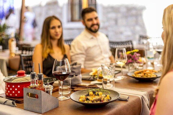Gastro and History Jewels Experience in Split
