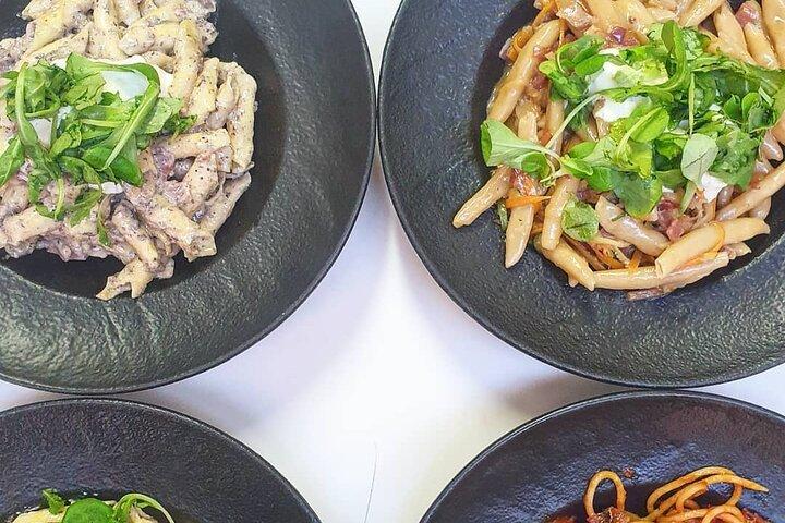 Gastro and History Jewels Experience in Split