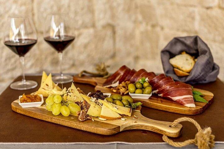 Gastro and History Jewels Experience in Split