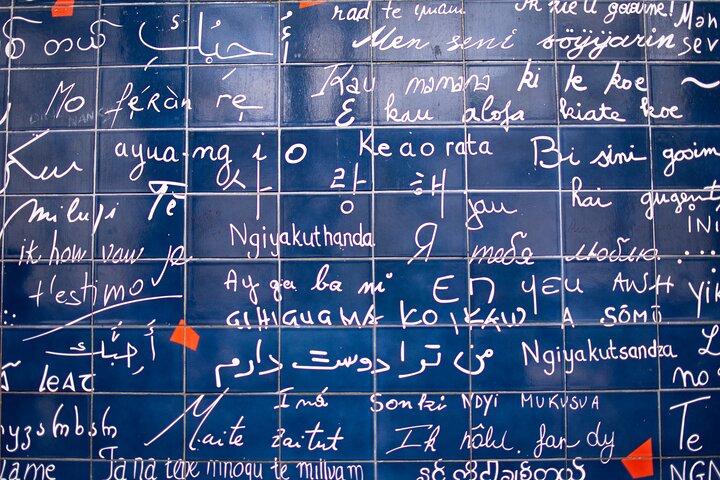 Paris: Montmartre and Sacre Coeur Private Tour for Kids and Families