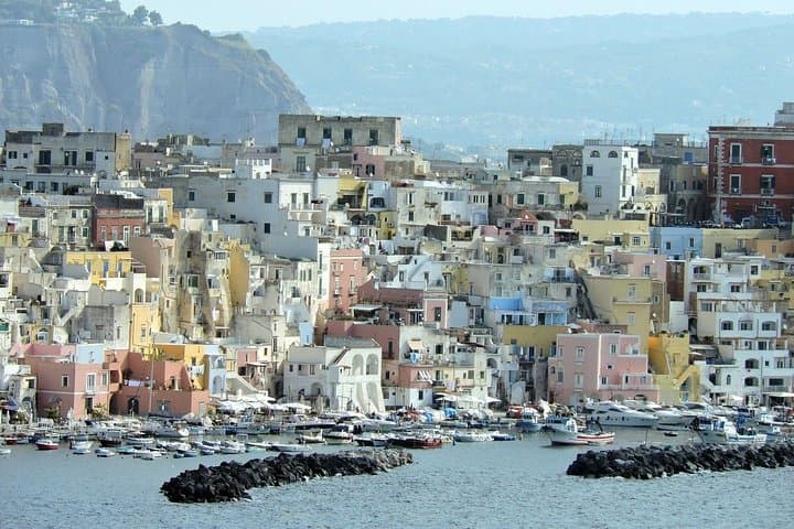 Private Full-Day Capri and Blue Grotto Stress Free Tour from Rome