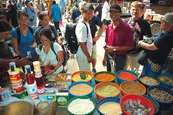 Zanzibar Spice Tour & Cooking Class