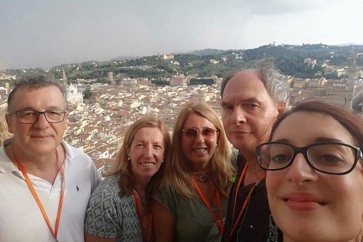Brunelleschi's Dome - Private Tour