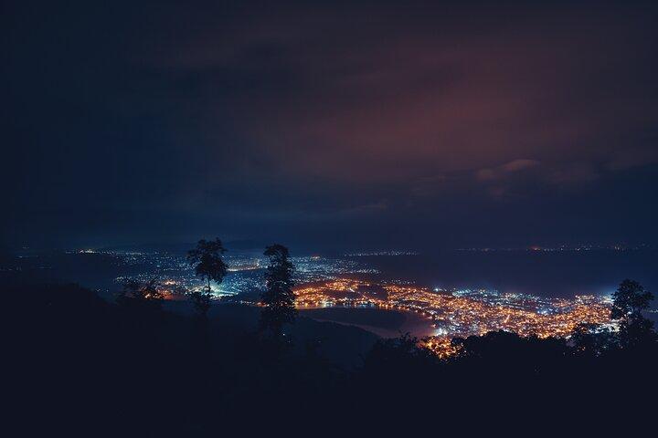Guided Night Walking Tour in Rishikesh - Explore the best nightlife with a local