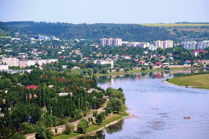 Soroca Fortress & Gypsy Hill – Discover the Northern Moldova