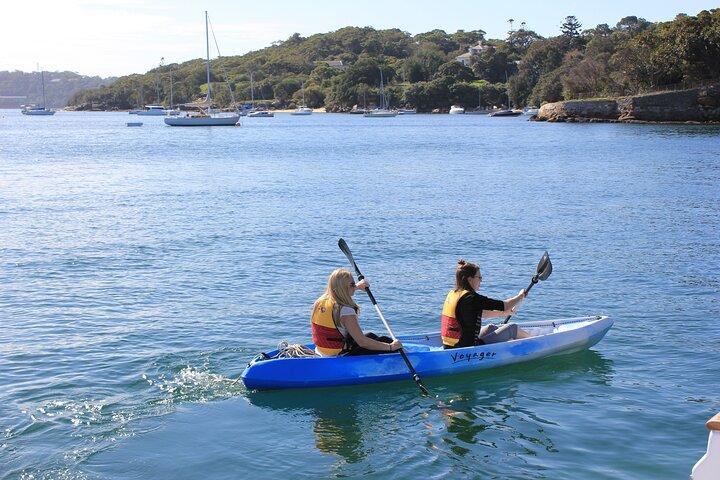 Private Luxury Sydney Harbour Cruise