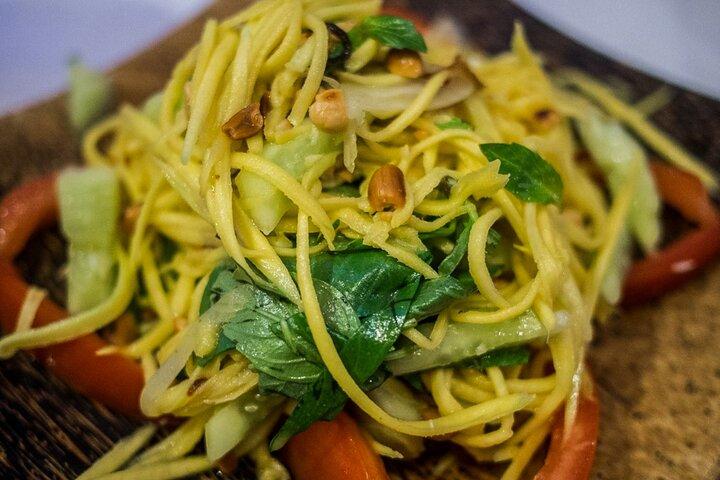 Afternoon Cooking Class & Village Tour in Siem Reap