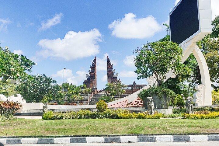 Airport Bali Transfers - Bali Airport Taxi