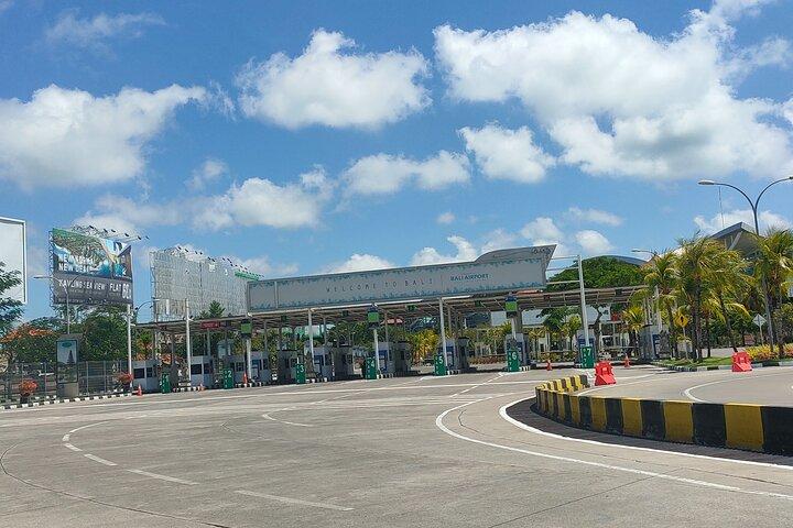 Airport Bali Transfers - Bali Airport Taxi