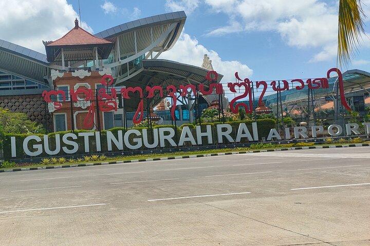 Airport Bali Transfers - Bali Airport Taxi