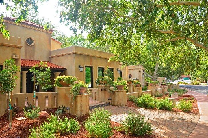 The Best Private Vortex and City Tour of Sedona