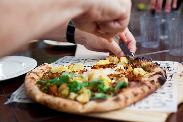 Santa Barbara Funk Zone Food and Photo Tour