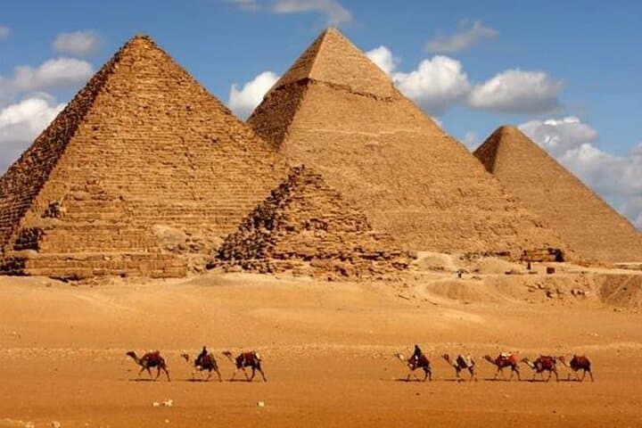 cruise 8 nights 9 days from luxor