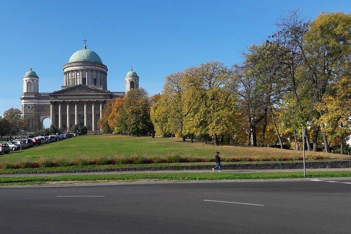 Danube Bend Tour