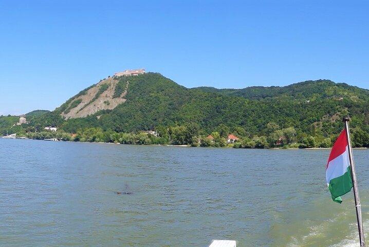 Danube Bend Tour