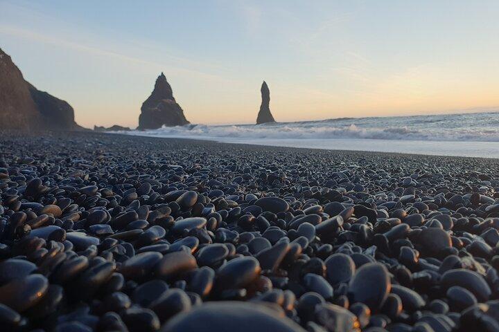 2-Day South Coast w/Glacier Hike & Jokulsarlon - Small Group Tour