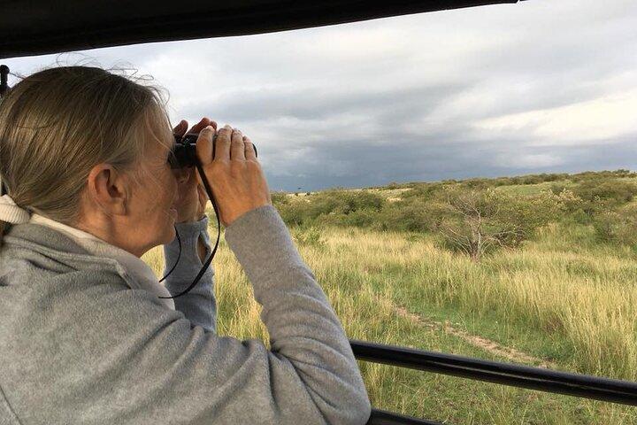8-Day Amazing Kenya Holiday Safari