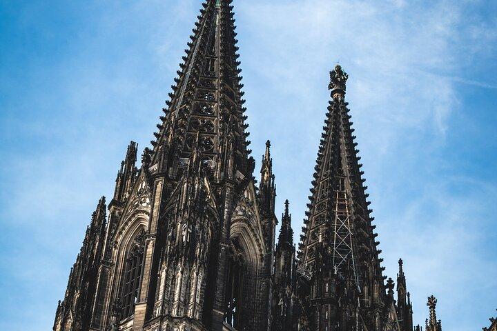 Cologne Private Walking Tour with a Local