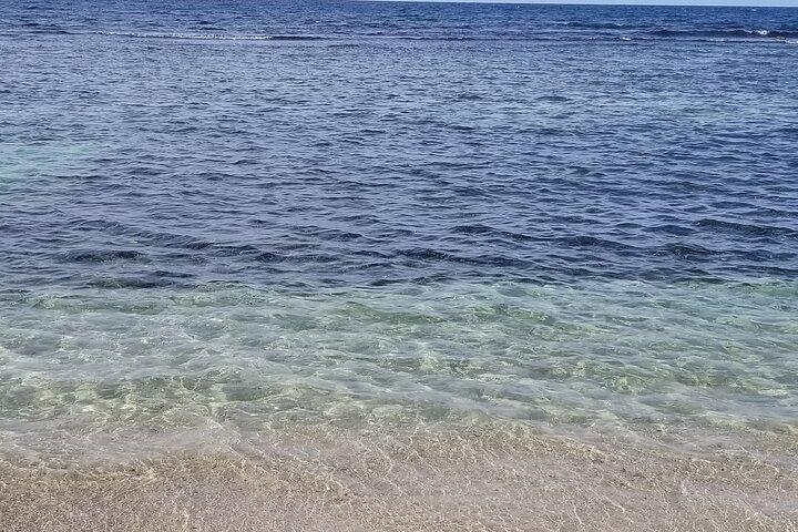 Dunn's River Falls and Blue Hole Combo Tour From Ocho Rios & Runaway Bay