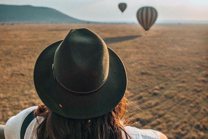 4-Day |Sharing Safari, Tarangire, Serengeti, Ngorongoro