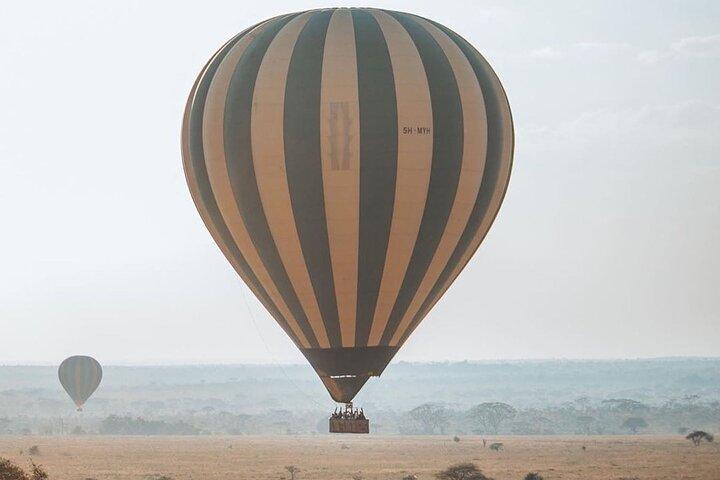4-Day |Sharing Safari, Tarangire, Serengeti, Ngorongoro