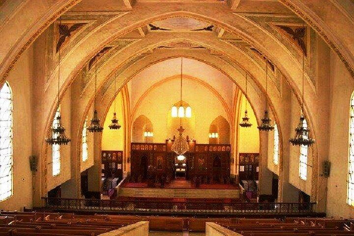 6-Hour Coptic Cairo Tour