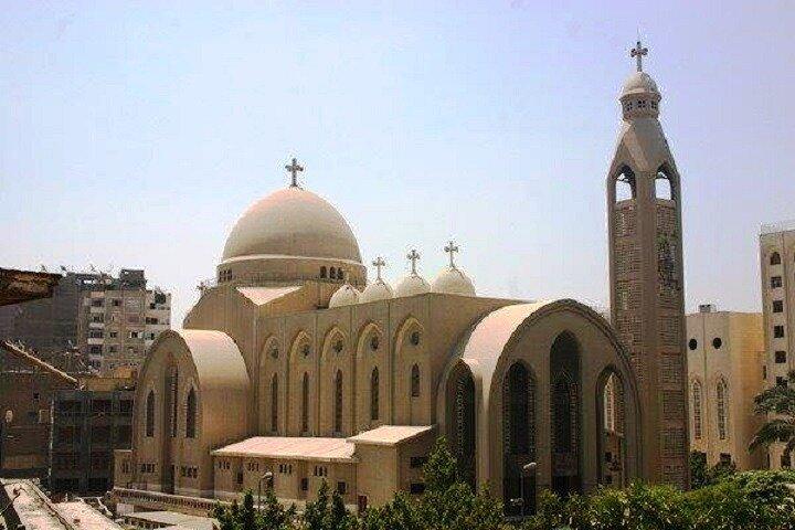 6-Hour Coptic Cairo Tour
