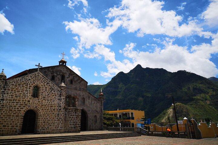 Full-Day Lake Atitlan Tour
