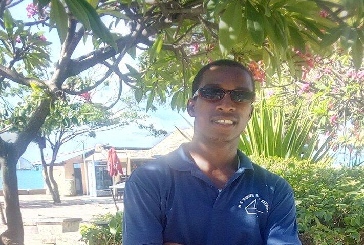 Zanzibar Stone Town Walking Tour