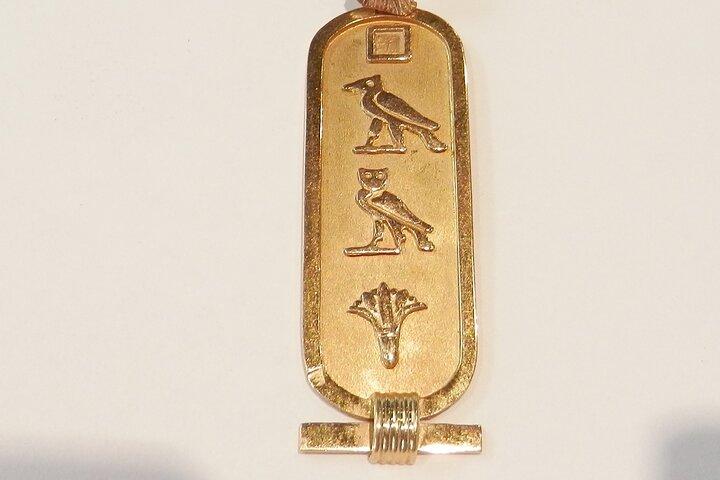 Private Gem Grand Egyptian Museum,Giza Pyramids&Great Sphinx Tour