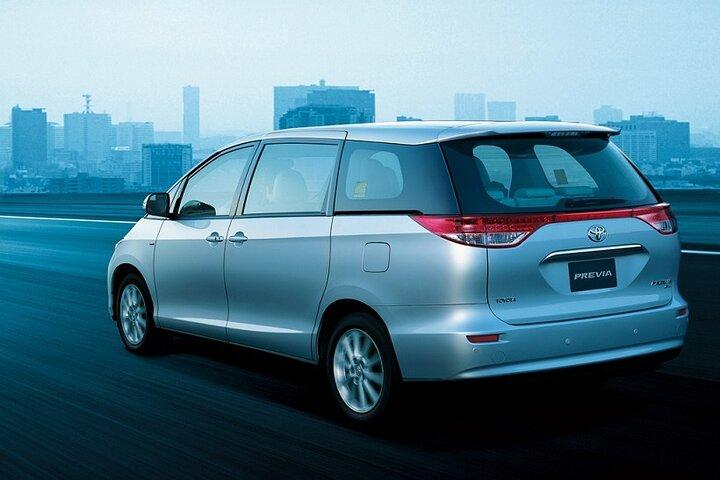 Dubai Airports Arrival Transfer Only