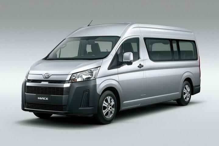Dubai Airports Arrival Transfer Only