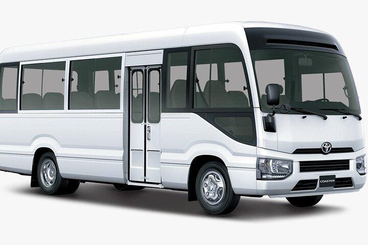Dubai Airports Arrival Transfer Only